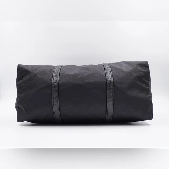 BY26 💚 Gucci GG Nylon Tote Bag - Picture 12 of 13